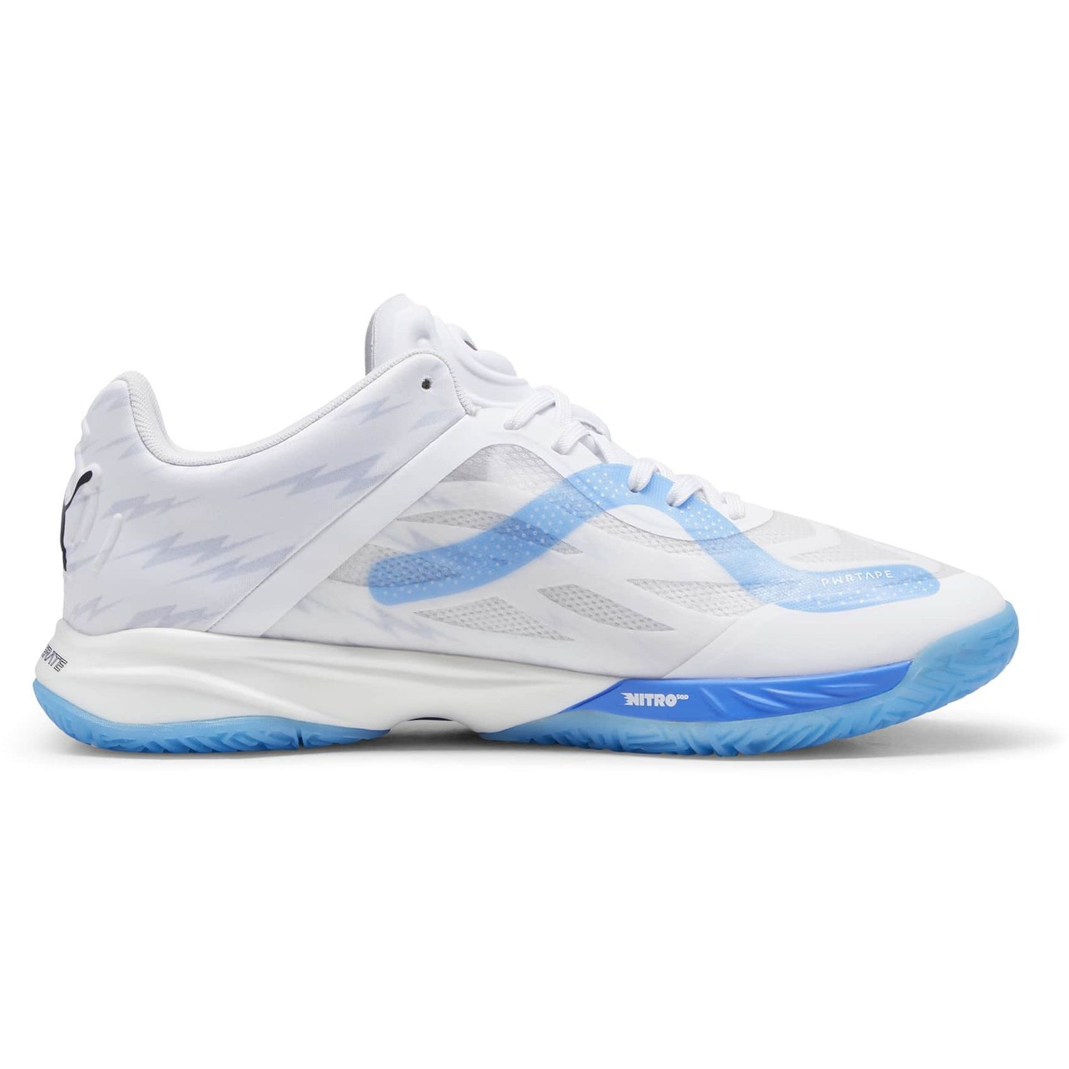 Puma Accelerate Nitro SQD Men
