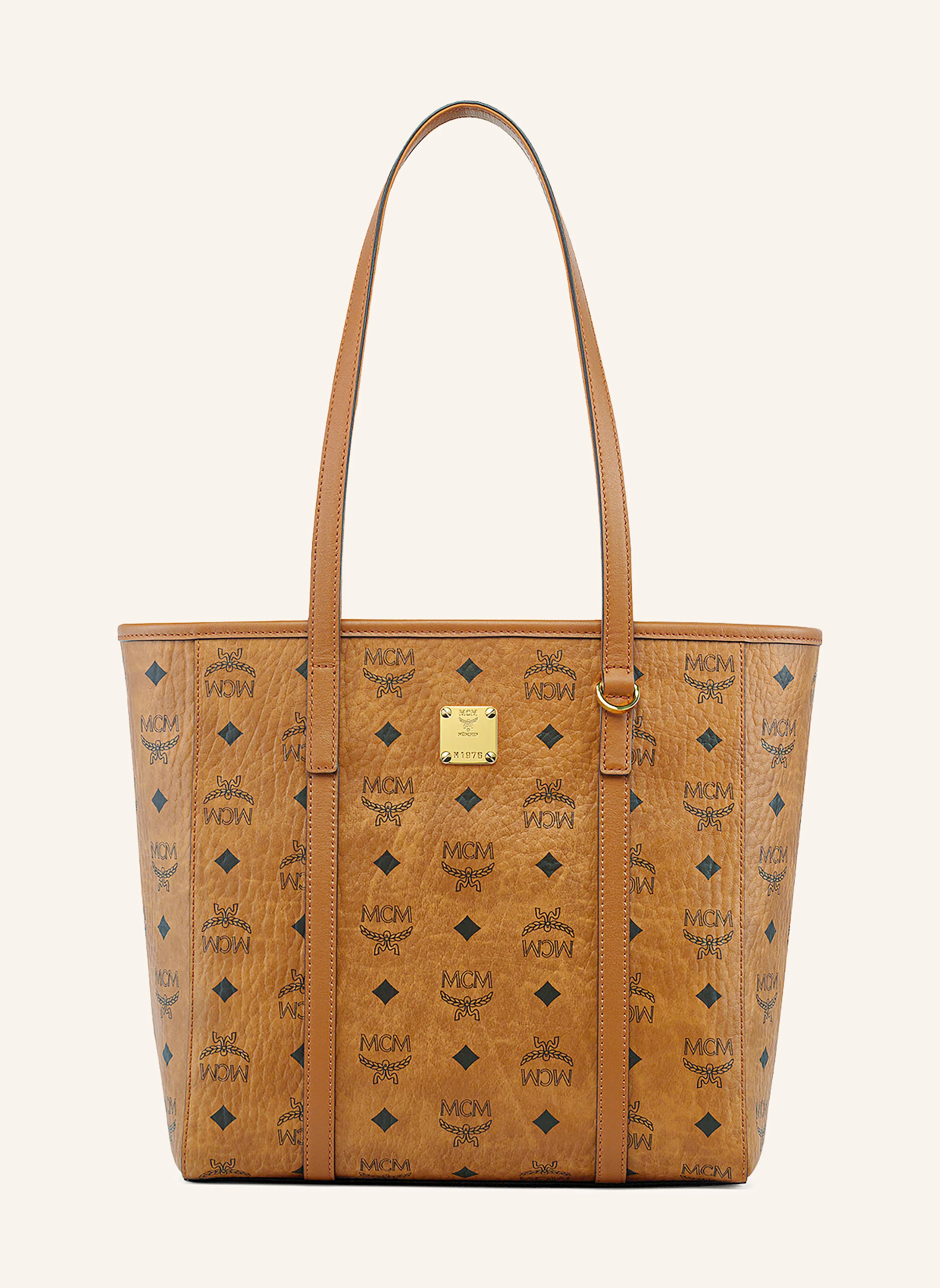 MCM Shopper TONI VI SMALL