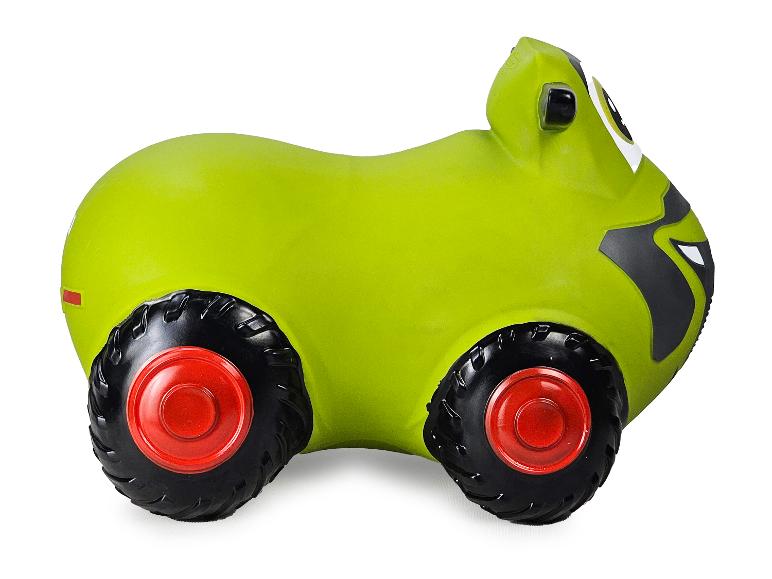 Claas skippy tractor