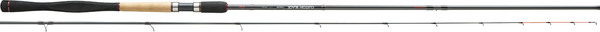 Canne Feeder Okuma Custom Black