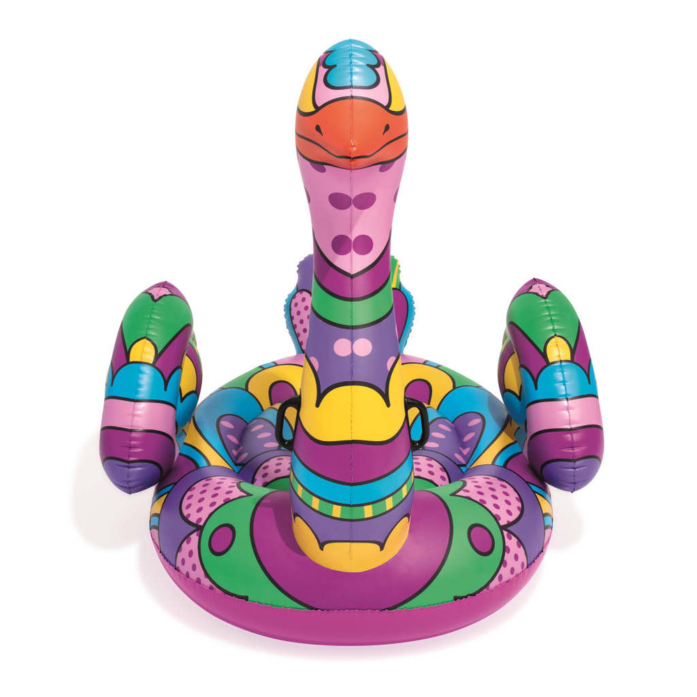 Bouée de piscine pop ostrich 41117