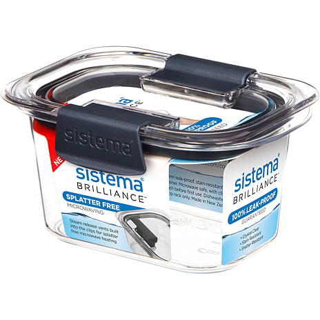 Sistema Brilliance (380ml)