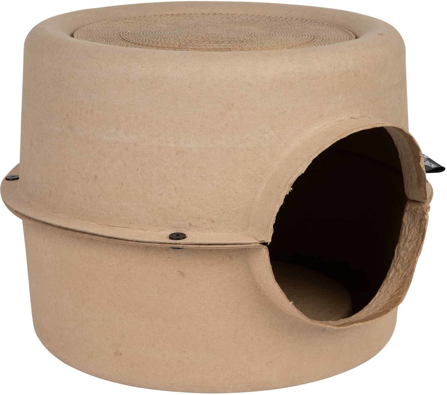 District 70 kattenmand bunker D 44 H 30 cm