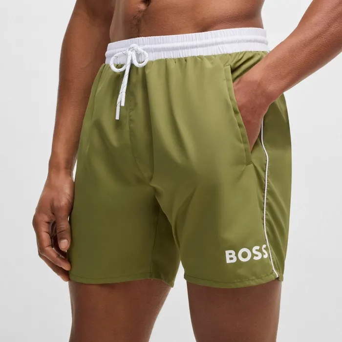 Boss Starfish Zwemshort Heren