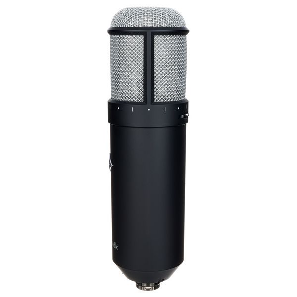 Universal Audio Sphere DLX Modeling Microphone