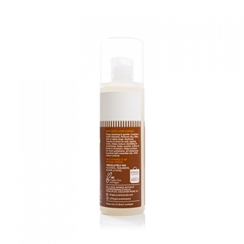 Shampoo e condicionador Hownd Golden Oldies para cães idosos