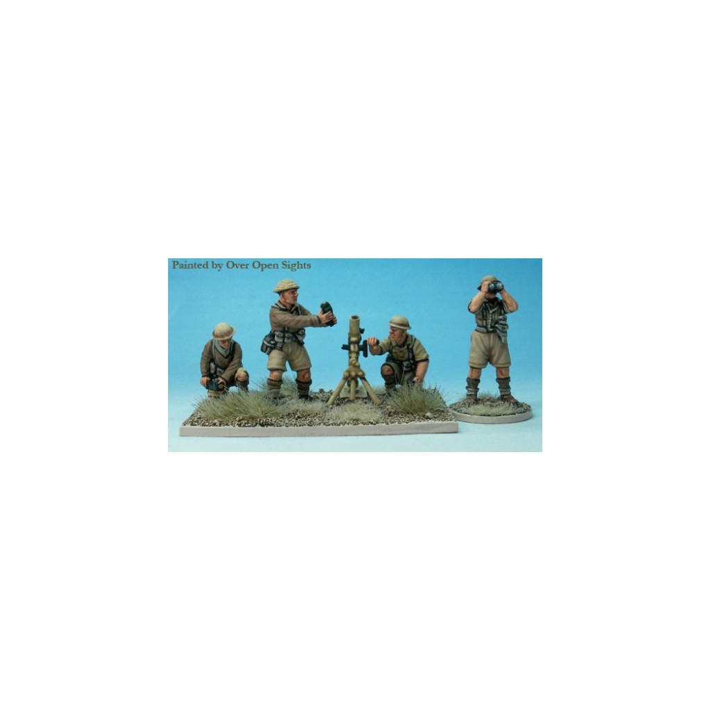 Perry Miniatures : 3