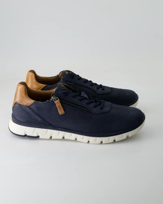 Salamander Polch Sneaker in Blau