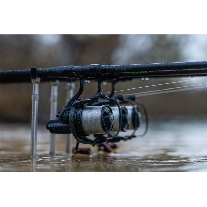 Canne Carpe Korda Kaizen Green