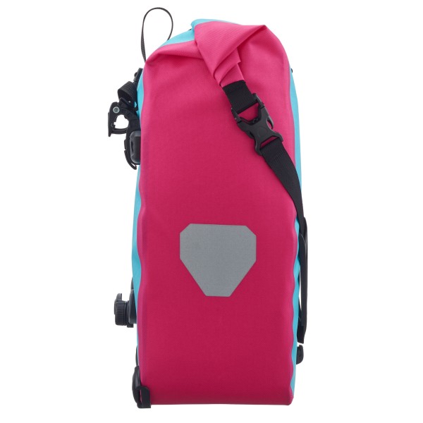 Ortlieb - Back-Roller Cyber QL2.1 - Sacoche pour porte-bagages