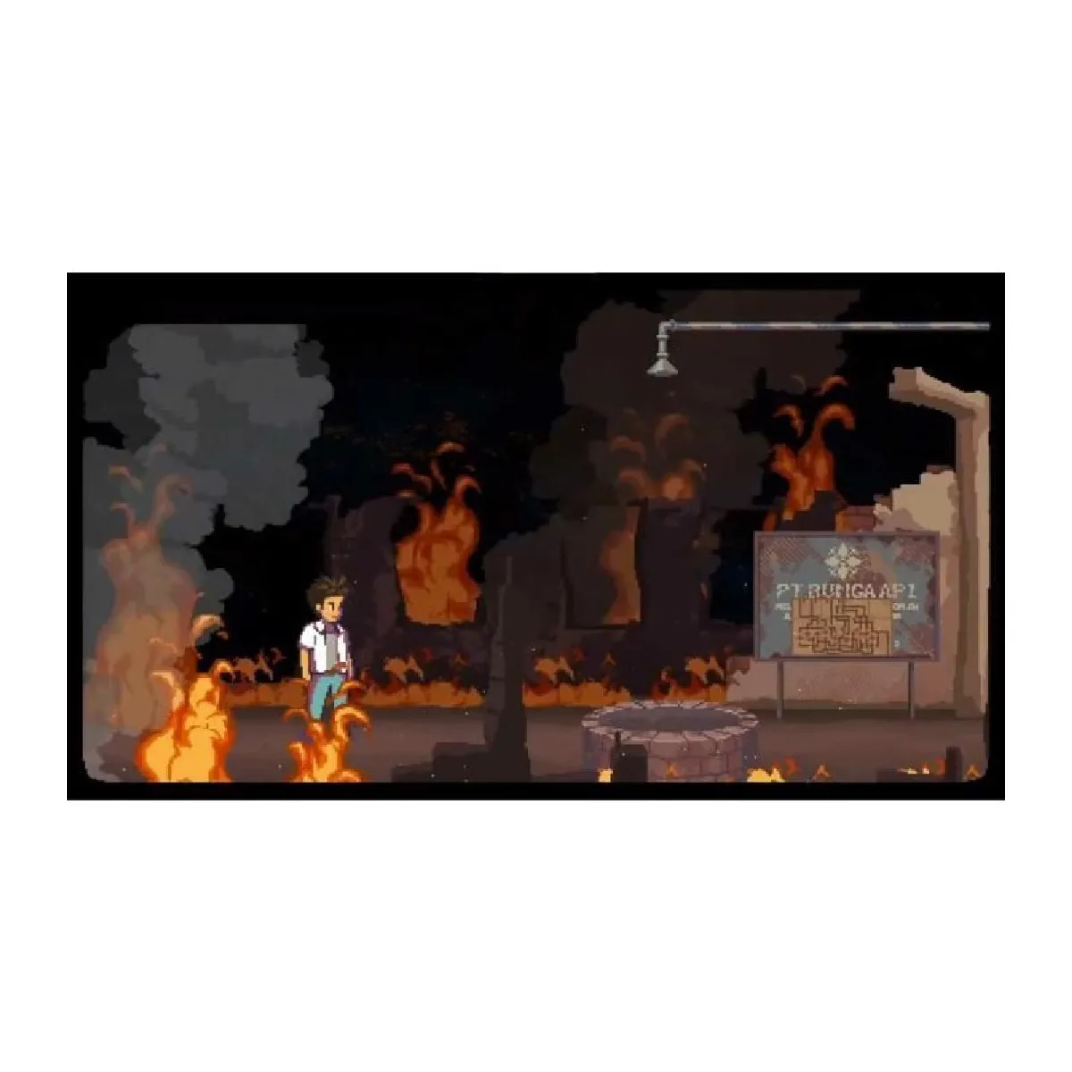TESURA A Space For The Unbound - PS5
