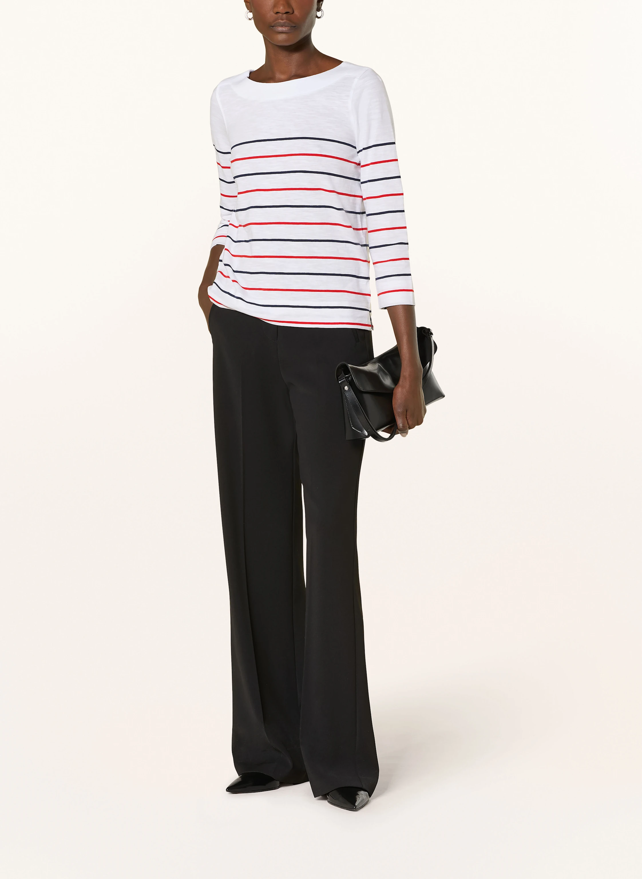 HOBBS Shirt AVIA mit 3/4-Arm