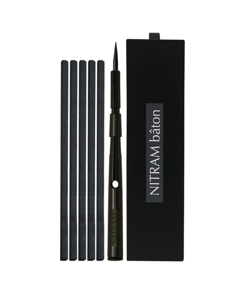 Nitram Baton