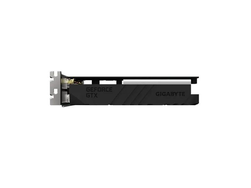 Gigabyte GeForce GTX 1630 OC 4G - OC Edition - grafikkort - NVIDIA GeForce GTX 1630 - 4 GB GDDR6 - DVI, HDMI, DisplayPort