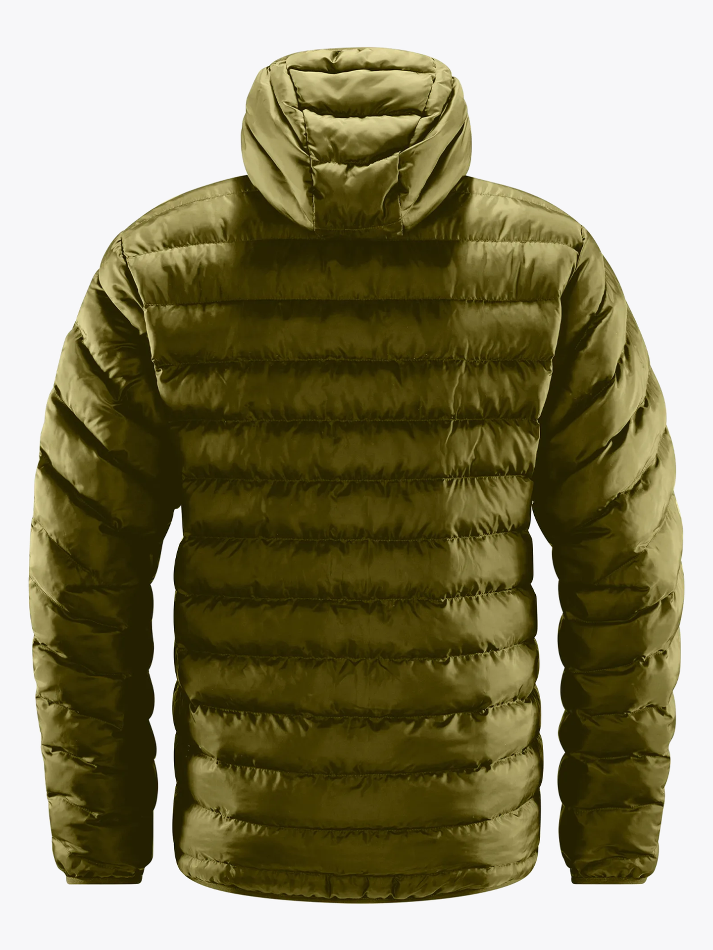 Särna Mimic Hood Men