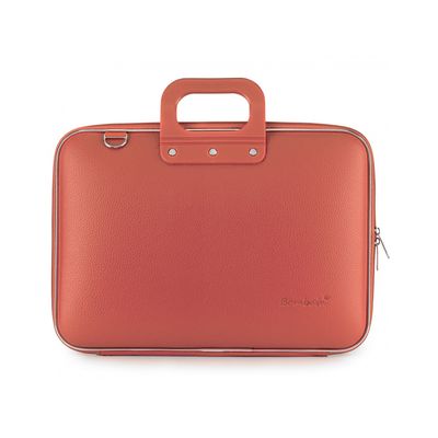 Bombata Classic Vinyle - Sacoche pour ordinateur portable 15