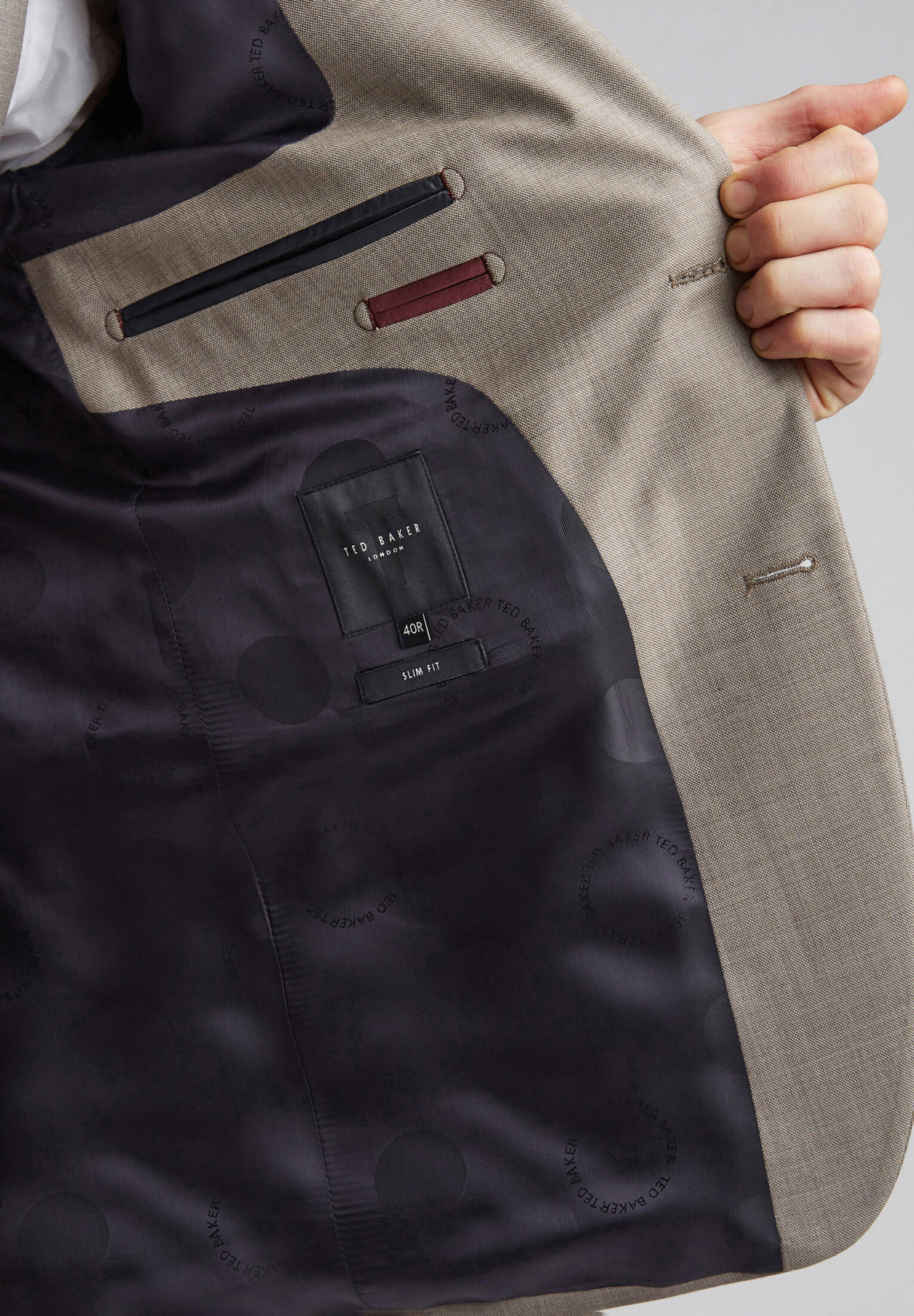 Ted Baker| Herren Sakko