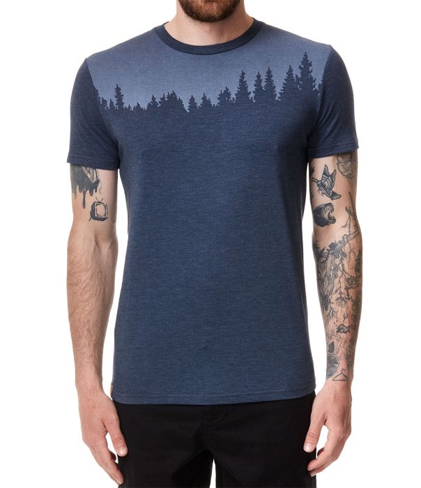 Juniper SS Tee Men T-shirt