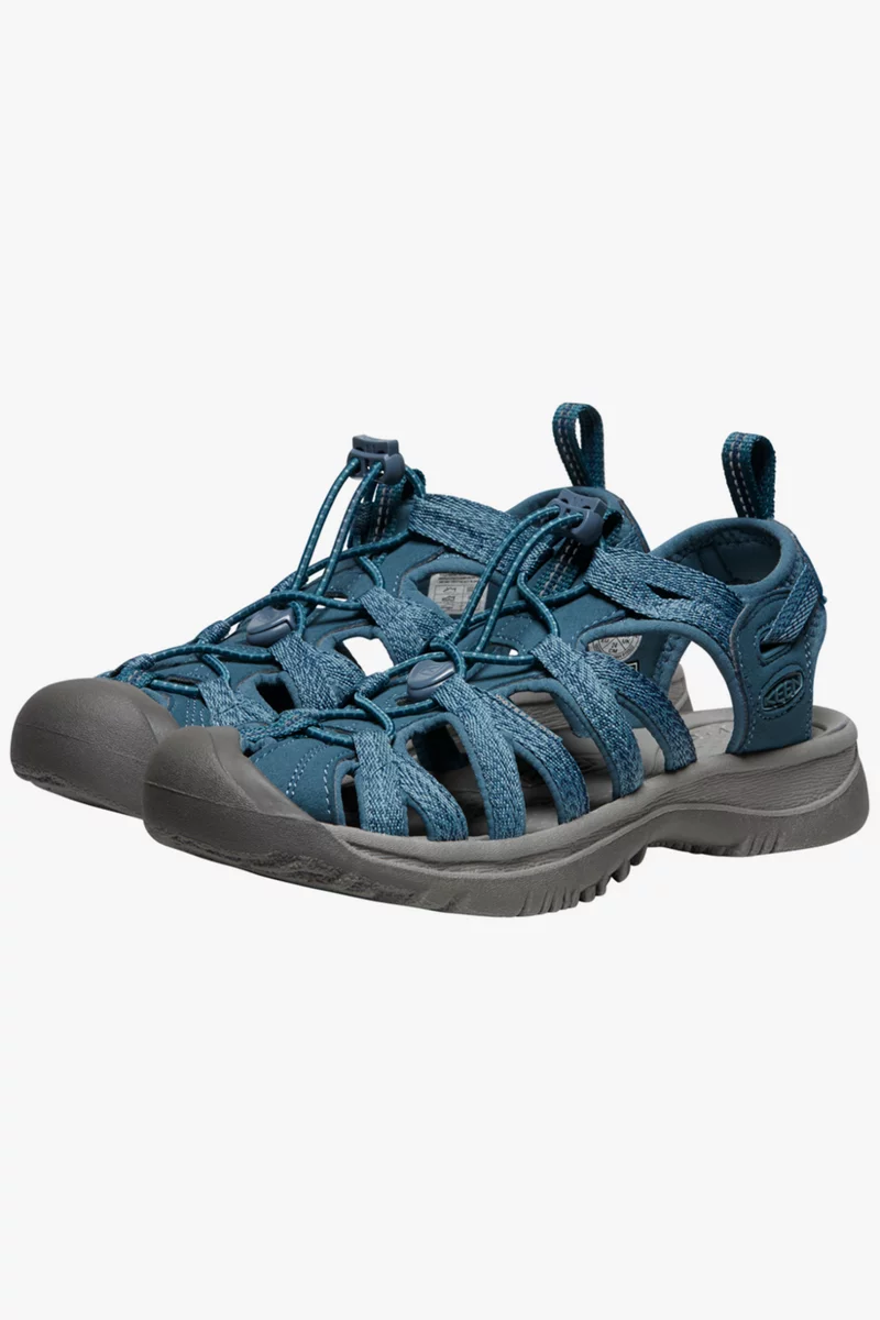 Keen Whisper Damen Trekkingsandale