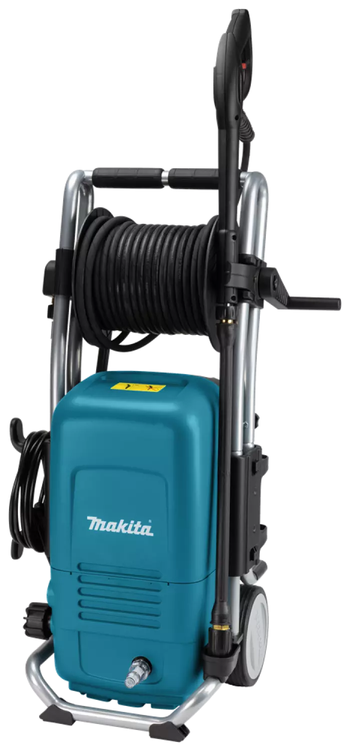Makita HW151 Hogedrukreiniger - 2500W - 150 bar