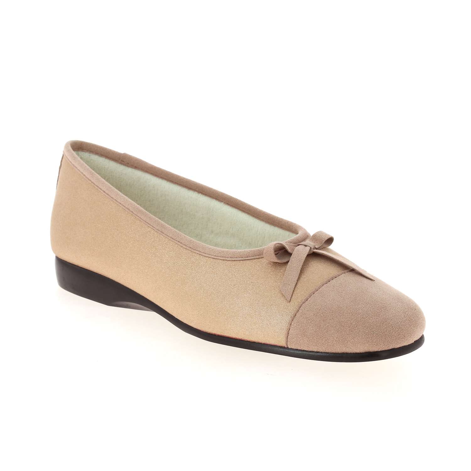 Chaussons femme EXQUISE ELIOS