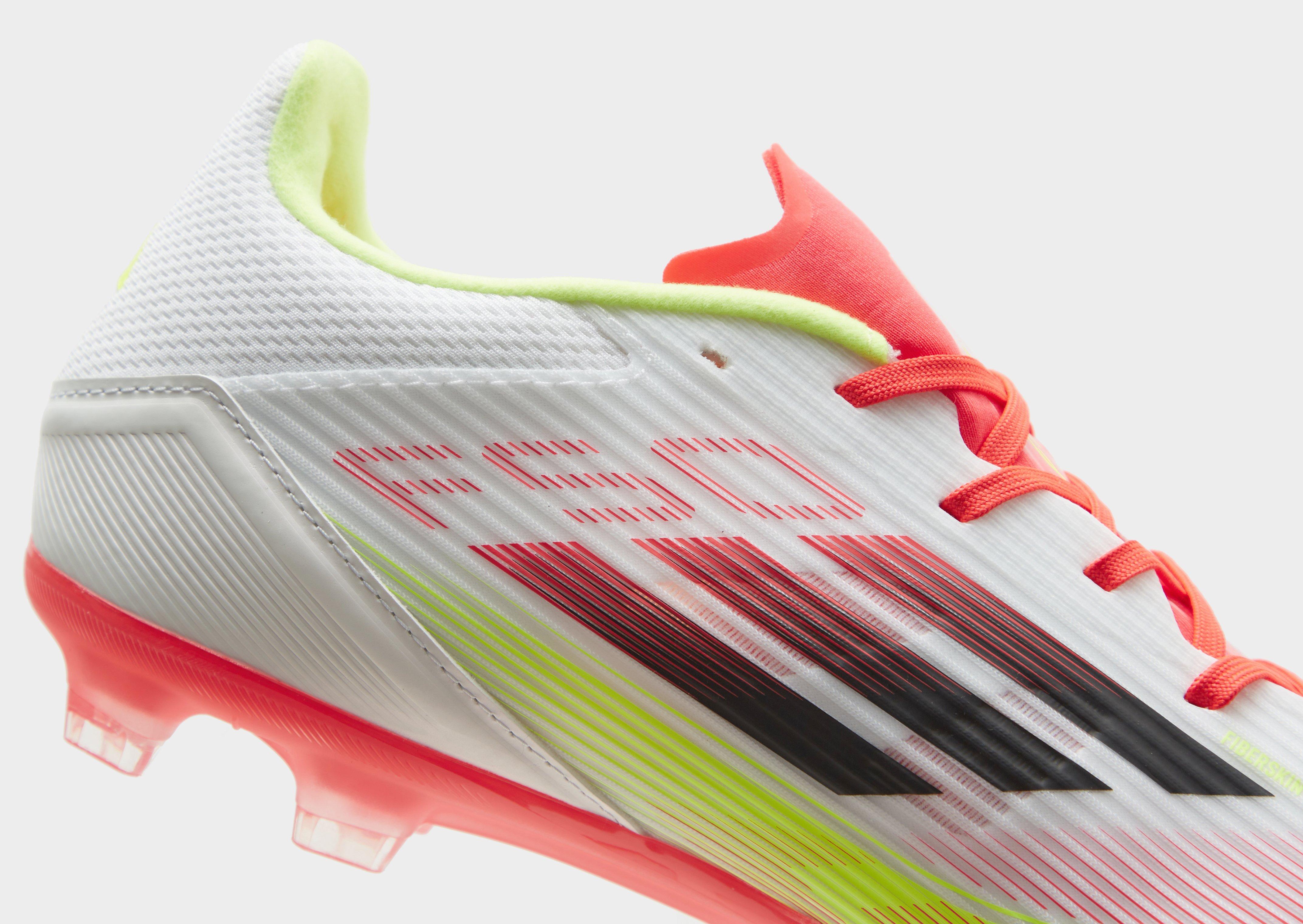 adidas Chaussure F50 League terrain souple / multi-surfaces