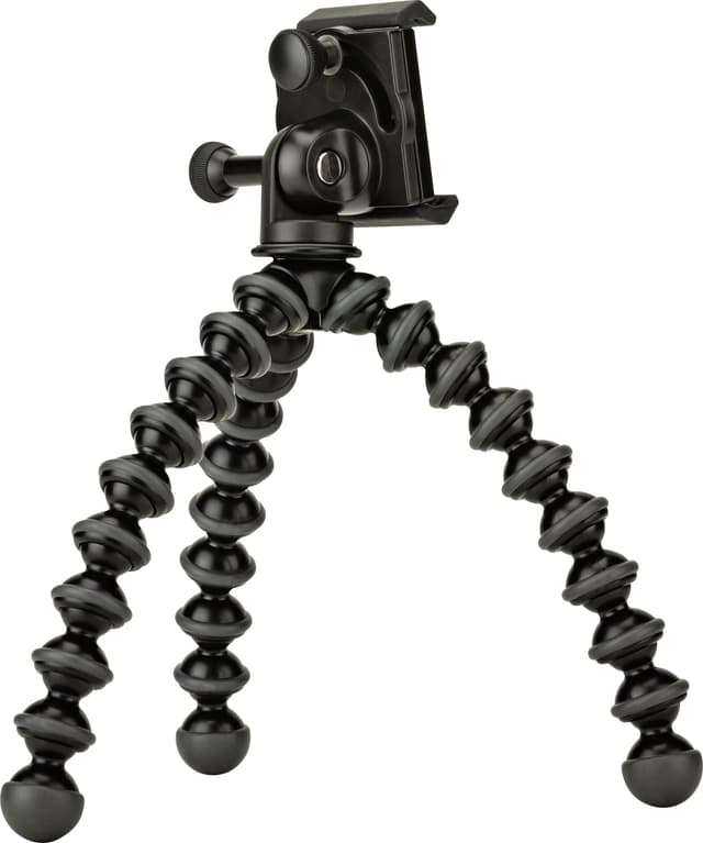 Joby GripTight GorillaPod JB01469-BWW tripod til mobiltelefon