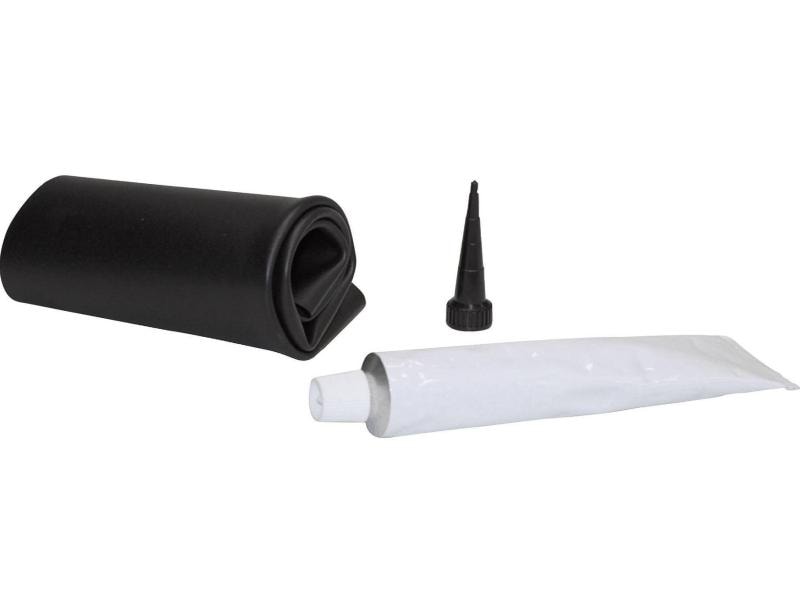 OASE PVC-Folien-Reparaturset Fisch- und pflanzenverträglicher Unterwasserkleber