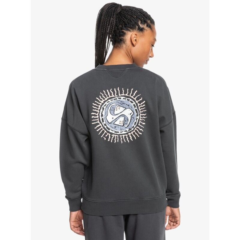 UNI Relaxed - Sweatshirt femme