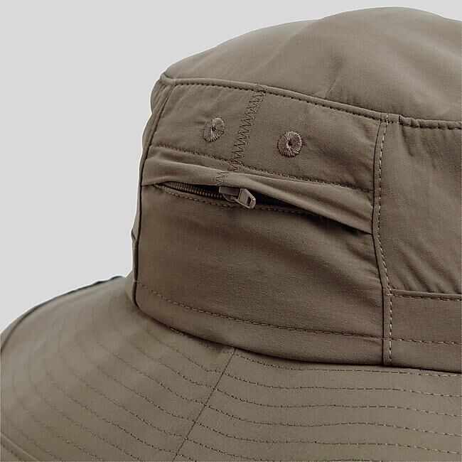 CRAGHOPPERS - CHAPEAU NOSILIFE OUTBACK II HAT
