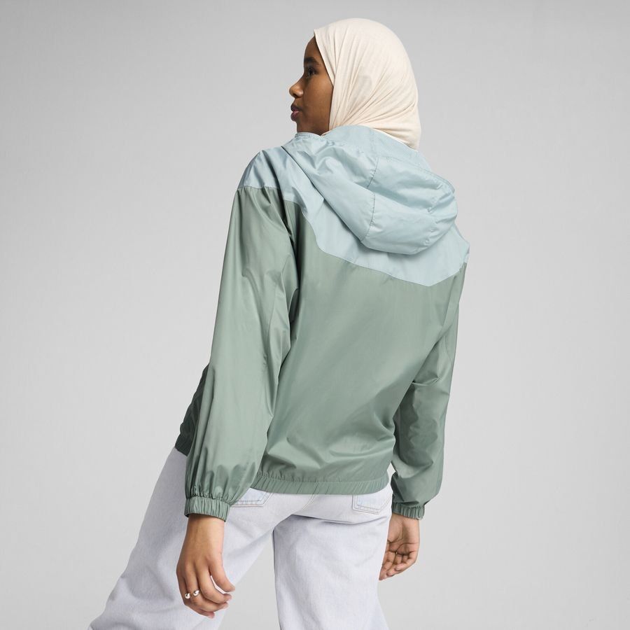 Puma Essentials Relaxed Windjacke