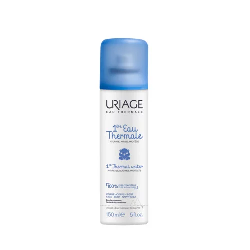 Uriage Bébé 1ère Eau Thermale 150 ml