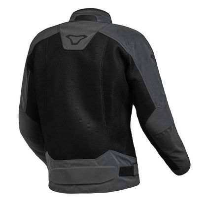 Blouson Macna EMPIRE NIGHT FEMME - Noir / Gris