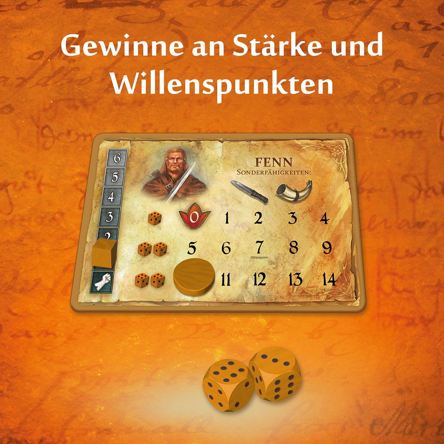 Andor StoryQuest