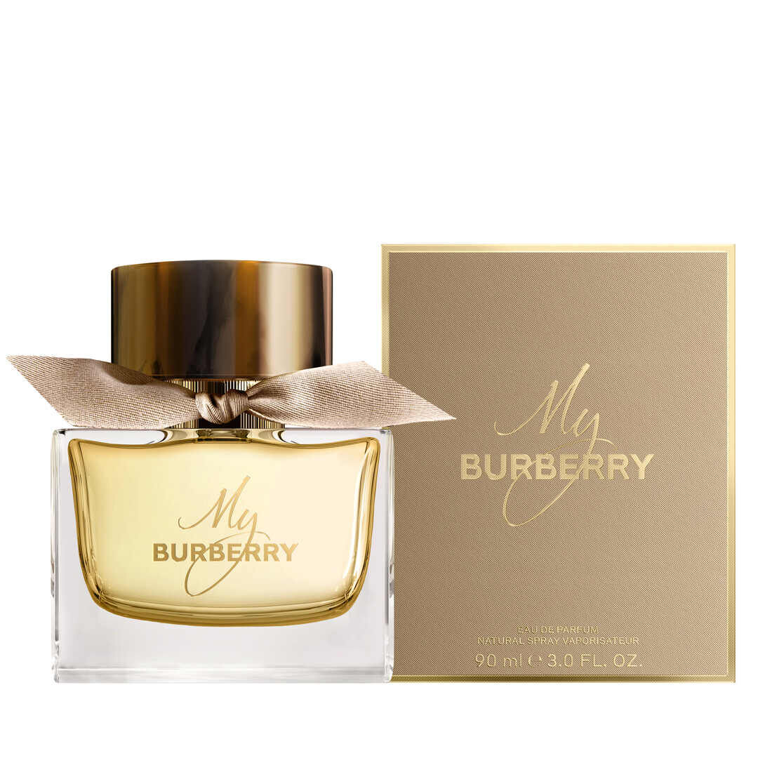 BURBERRY MY BURBERRY Eau de Parfum - 90ml