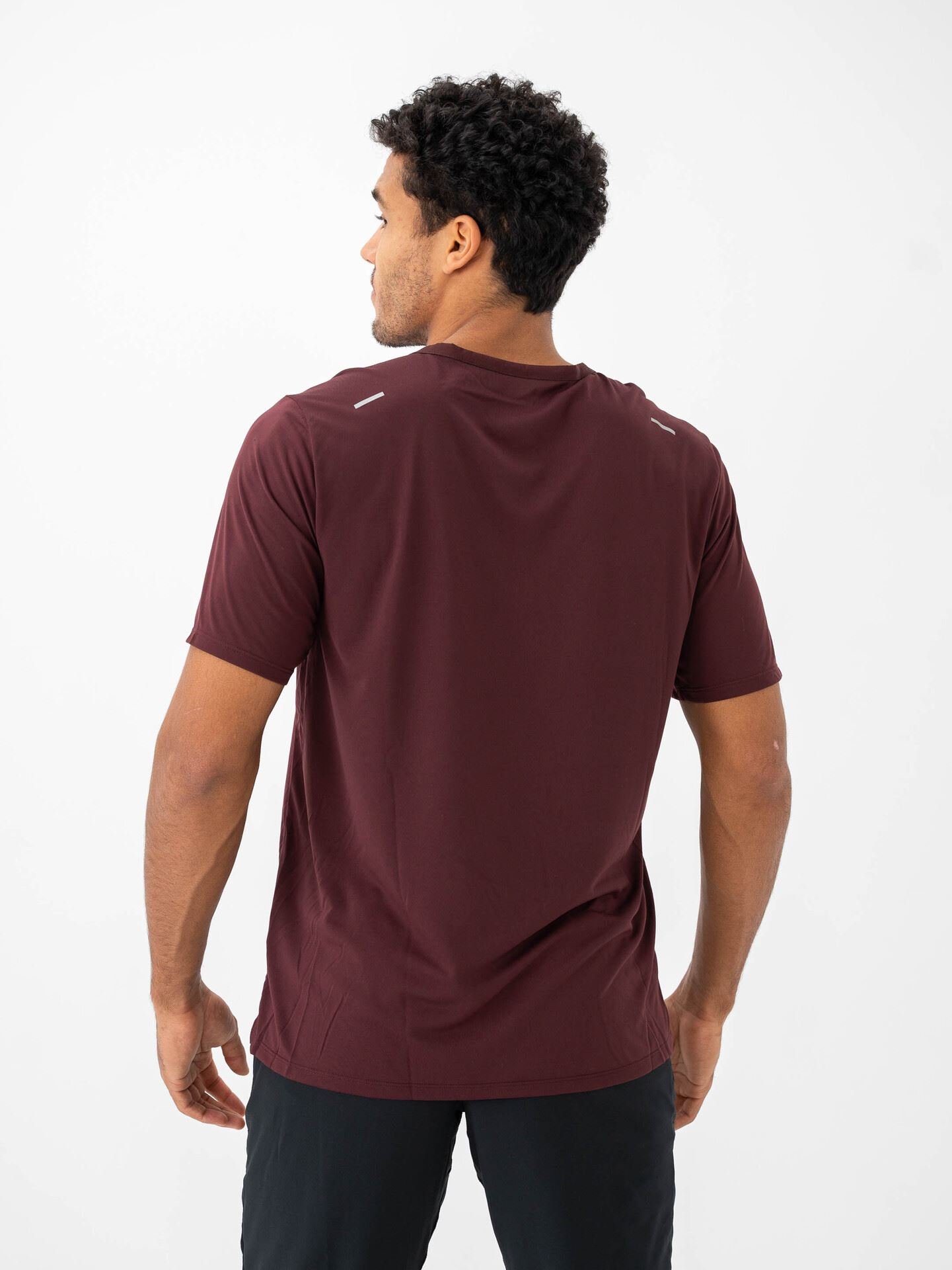 Dri-Fit Rise 365 Short Sleeve