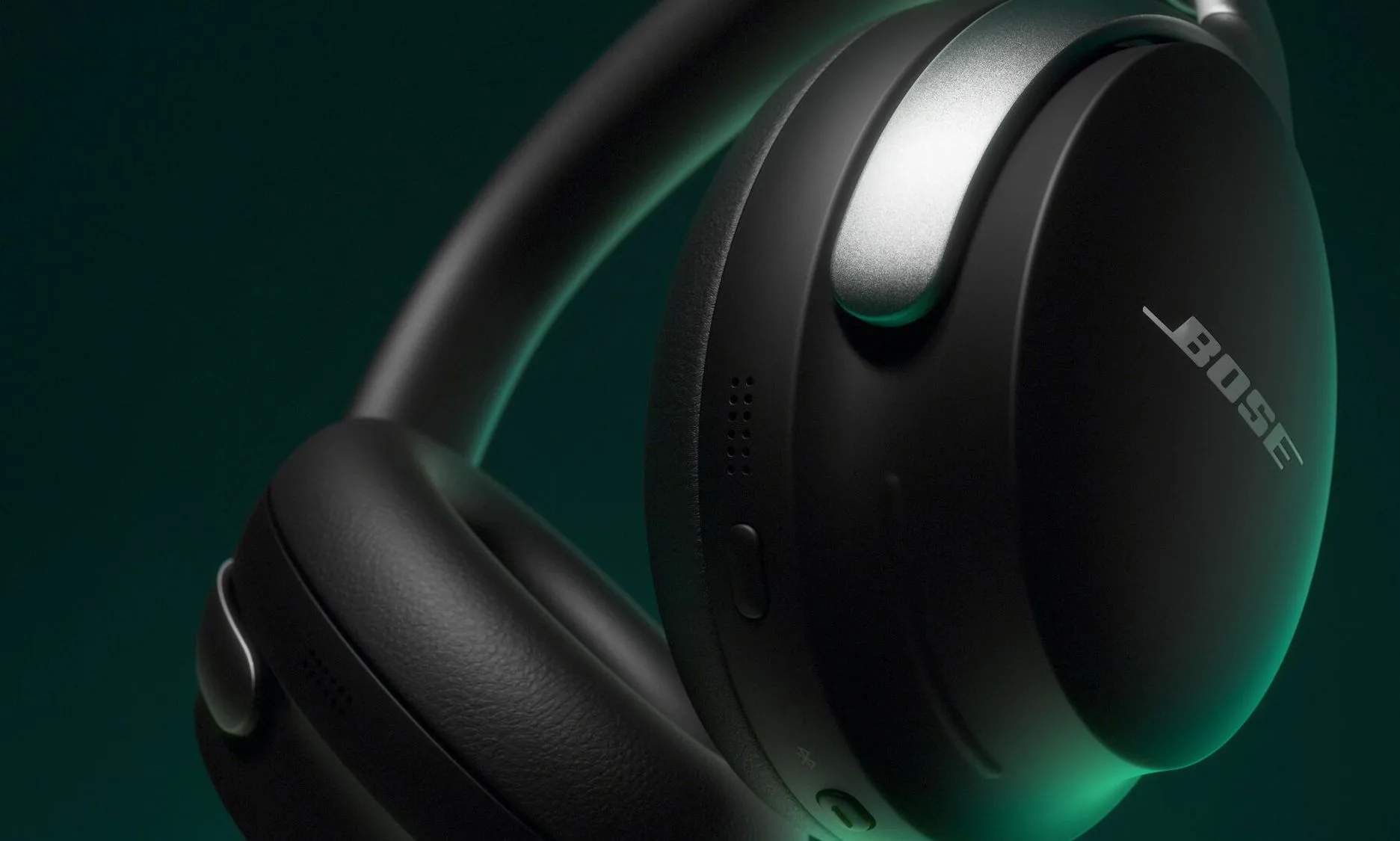 Bose QuietComfort Ultra Noir Casques Bluetooth