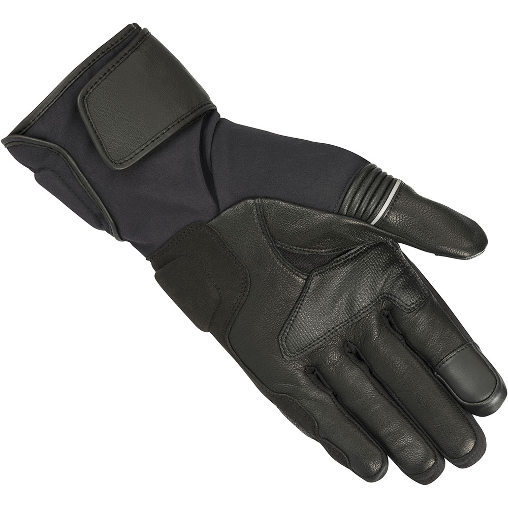 Alpinestars - Gants Jet Road V2 Gore-Tex® Noir
