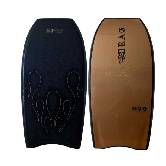 DRAG DRAG - DORF BODYBOARD 42