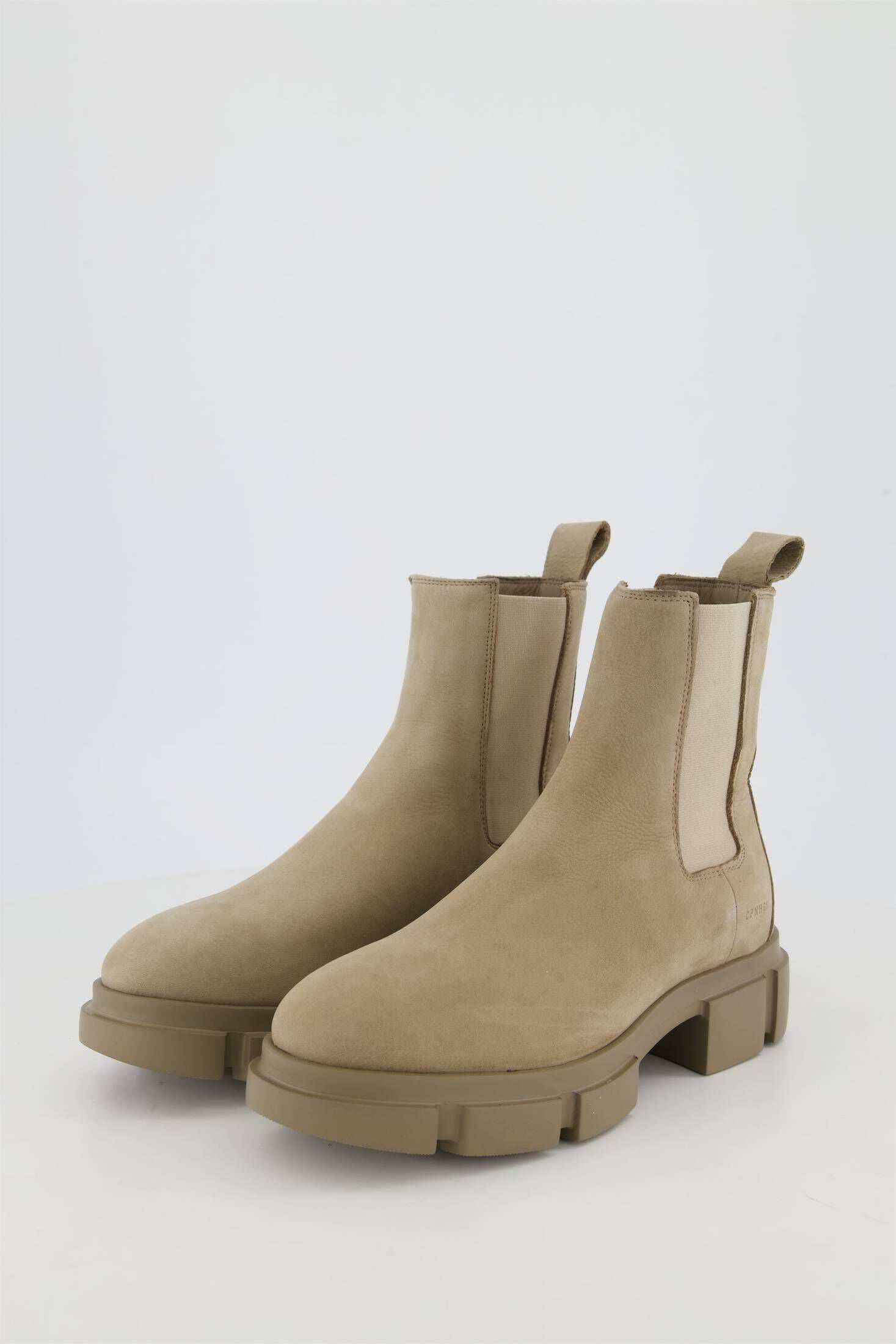 Copenhagen| Damen Chelsea-Boots