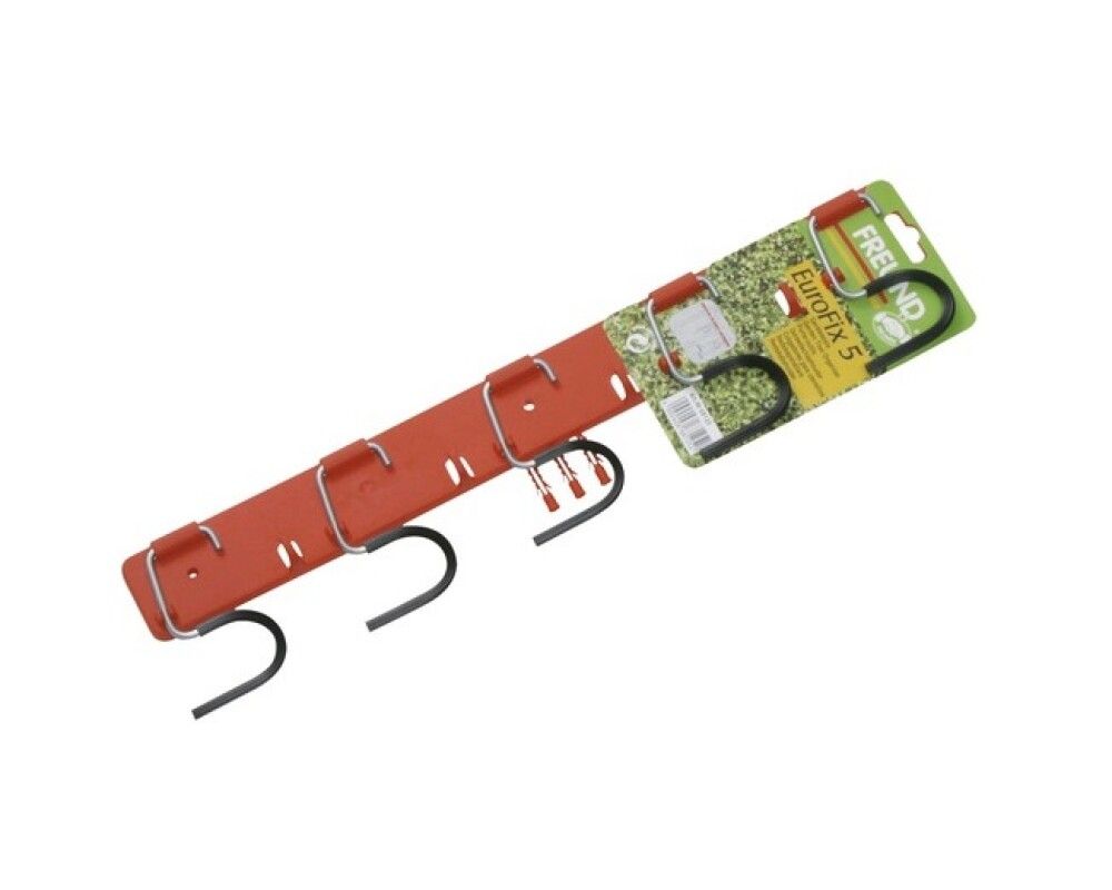 VERKTØYHOLDER FREUND M/KROKER