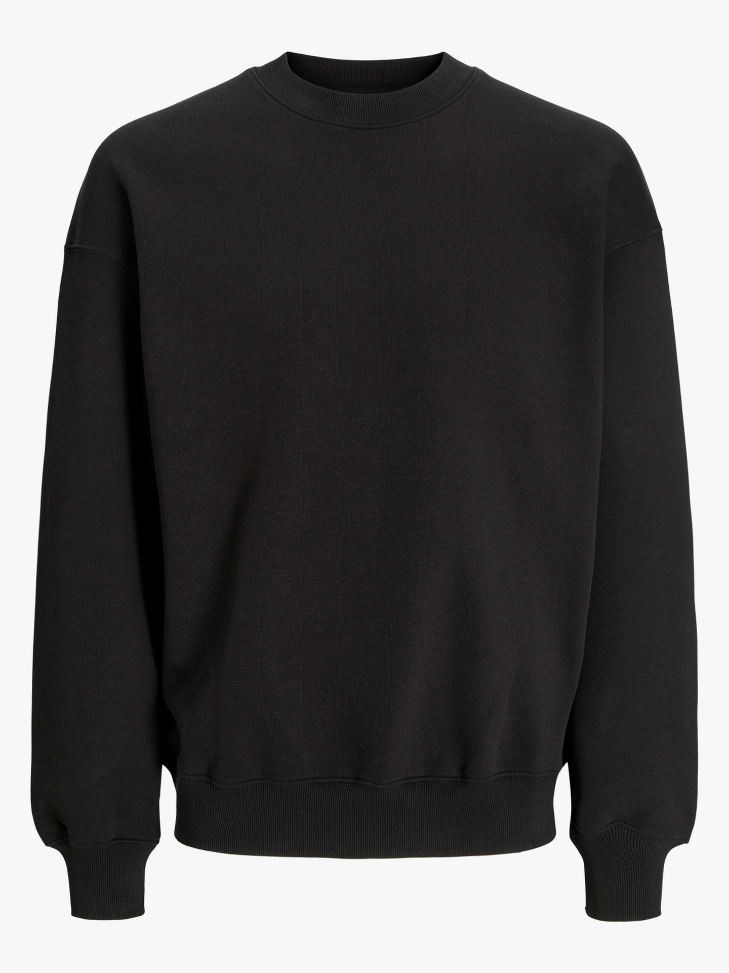 Urban Edge Sweat Crew Neck