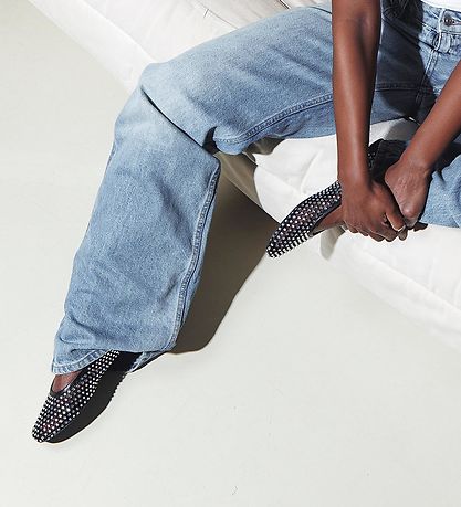 Steve Madden Ballerinas - Schwarz