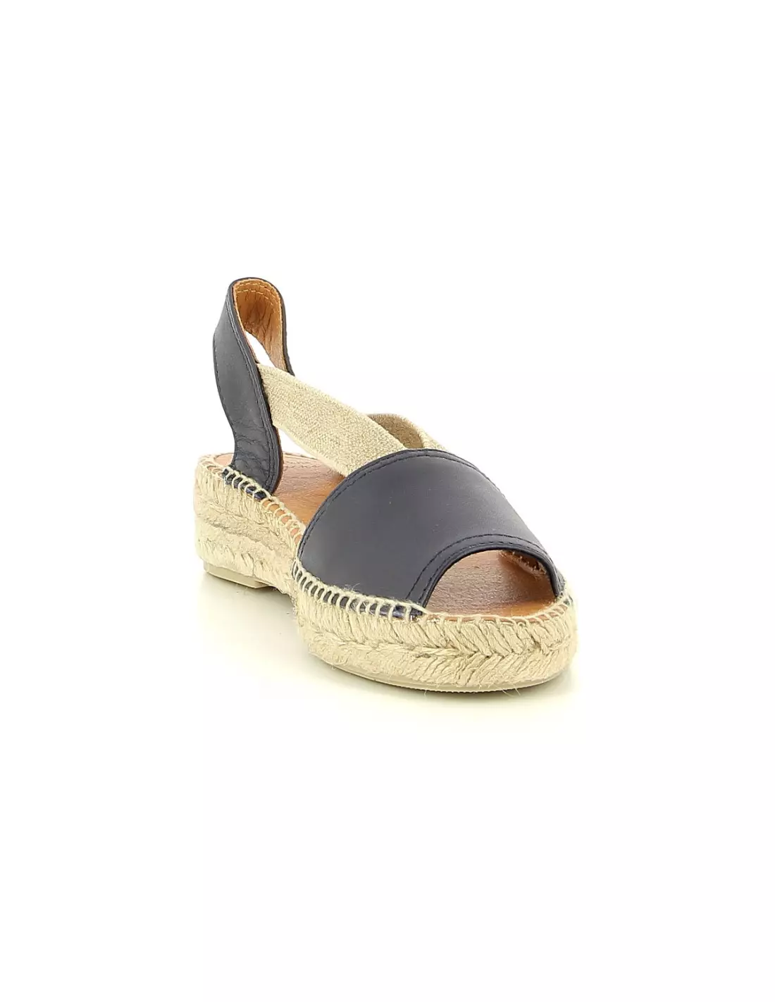 TONI PONS TP ETNA MARINE - Espadrilles Marine