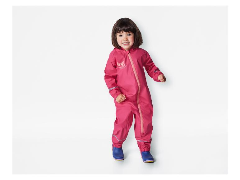 Kinder regenpak
