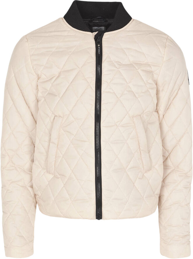 MCKINLEY Tribe Jakke Pink