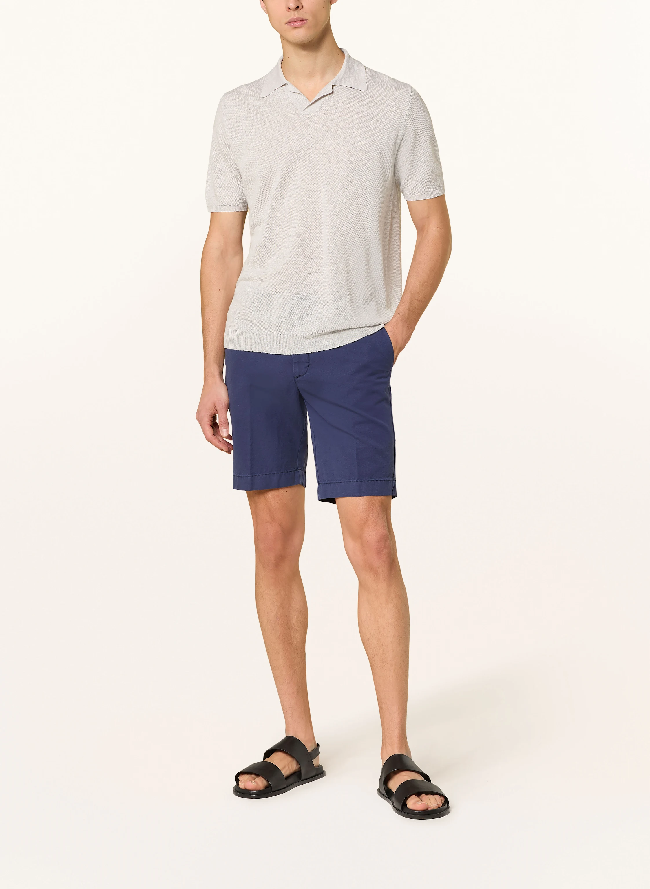 HACKETT LONDON Chinoshorts KENSINGTON
