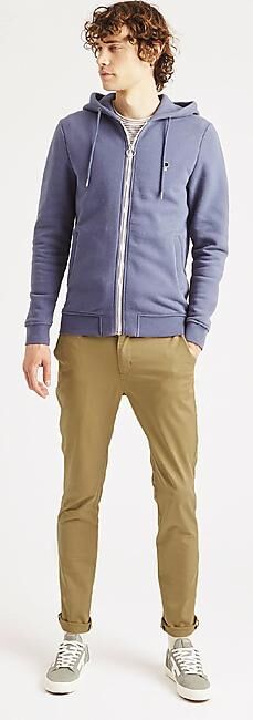 FAGUO - PANTALON BRIX M