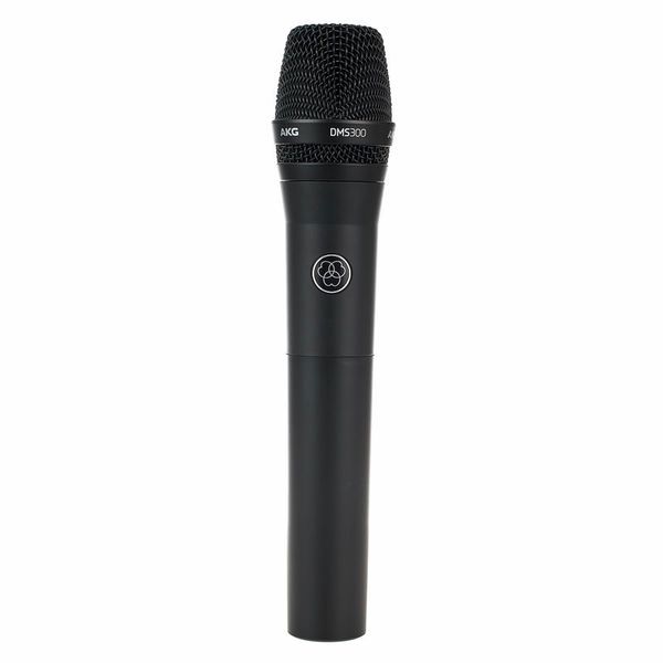 AKG DMS300 Vocal Set P5