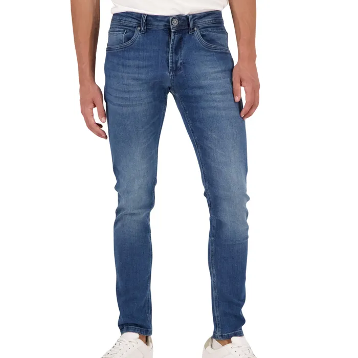 Gabbiano Pacific Slim Jeans Heren